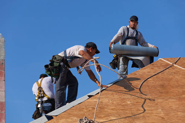 Professional Roofing Contractor in Ore City, TX