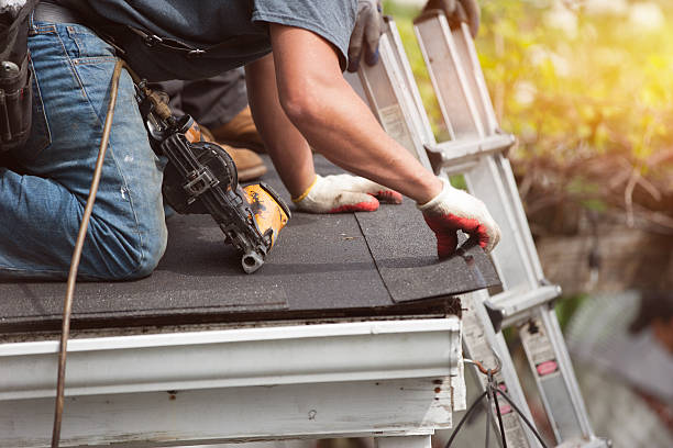 Best Commercial Roofing Services  in Ore City, TX